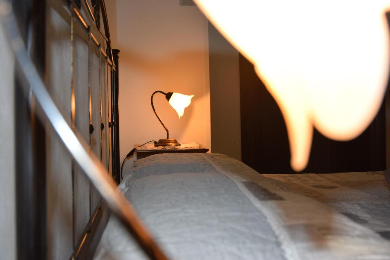 Quei Trulli Divini Bed & Breakfast Martina Franca Ngoại thất bức ảnh