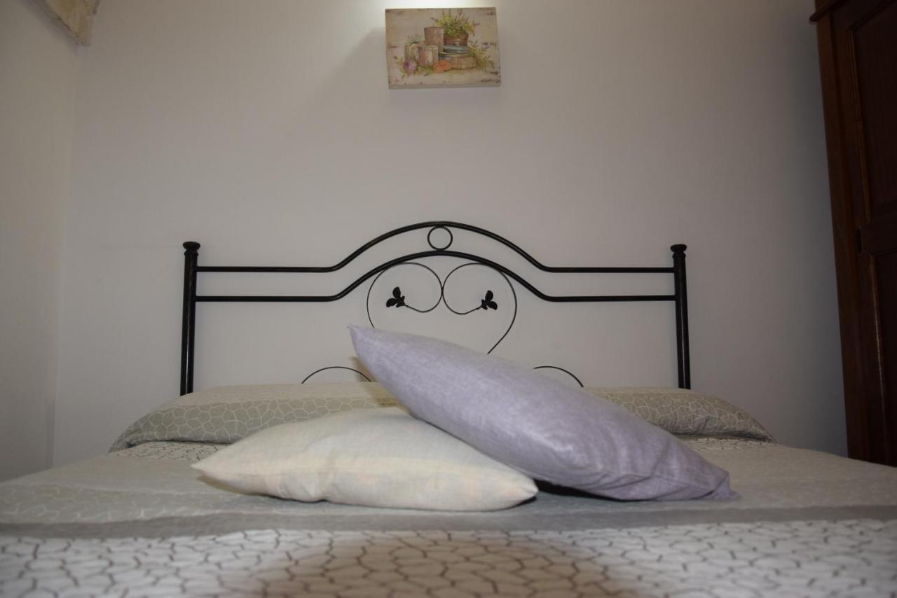 Quei Trulli Divini Bed & Breakfast Martina Franca Ngoại thất bức ảnh