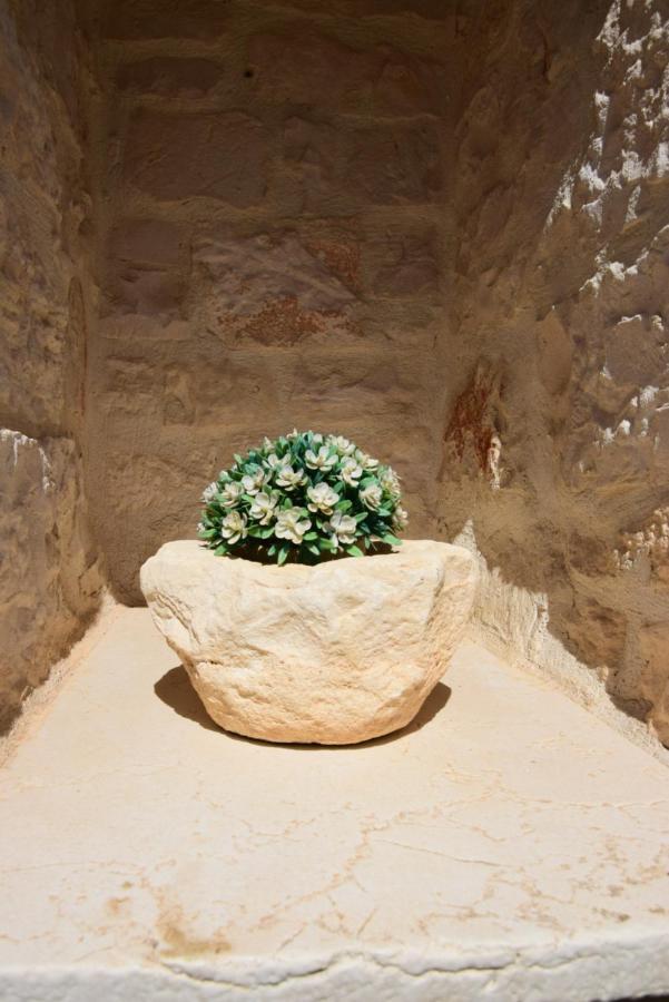 Quei Trulli Divini Bed & Breakfast Martina Franca Ngoại thất bức ảnh